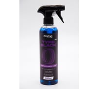 Полироль для шин Ifoam «Tyre black» 231250