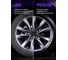 Полироль для шин Ifoam «Tyre black» 231250 2