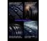 Полироль для шин Ifoam «Tyre black» 231250 5