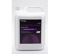 Полироль для шин Ifoam «Tyre black» Concentrate 231105