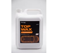 Холодный воск Ifoam «TOP WAX» 212105