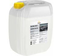 Полироль-очиститель пластика Ifoam «Polyrol frost» bubble gum Concentrate 222120