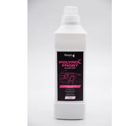 Полироль-очиститель пластика Ifoam «Polyrol frost» bubble gum Concentrate 222101