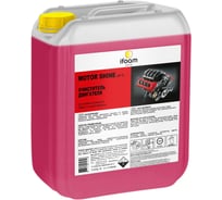 Очиститель двигателя Ifoam «Motor Shine» 206122
