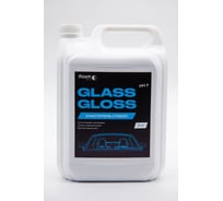 Очиститель стекол Ifoam «Glass Gloss Concentrate» 202105