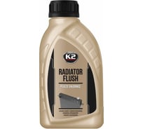 Промывка системы охлаждения K2 Radiator Flush 402 мл T220