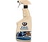 Полироль пластика K2 POLO PROTECTANT кофе, спрей 770 мл K417KA 1