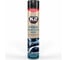 Полироль пластика K2 POLO PROTECTANT MAT black аэрозоль, 750 мл K418BL 1