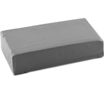 Герметик бутиловый MTF Light для для вклейки стекол, брикет 500 грамм, серый, шт. BS500G