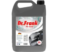 Универсальное чистящее средство для автомобилей Dr.Frank Fur Auto 10 л DRS101