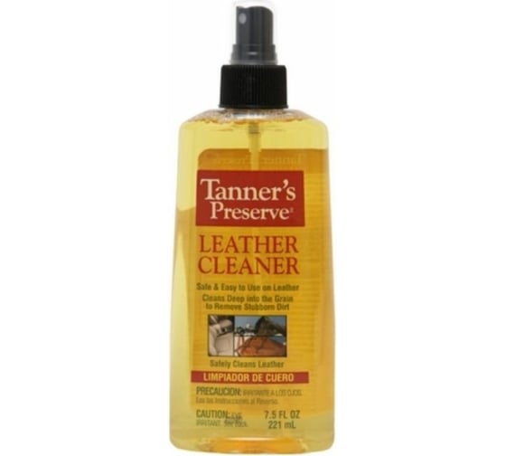 Очиститель кожи K2 Tanner's Preserve 221 мл K200 1