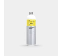 Ухаживающий шампунь с долговременным защитным эффектом Ceramic Effect Shampoo Koch Chemie 1л 811001 3491