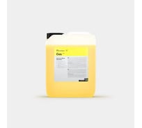 Ухаживающий шампунь с долговременным защитным эффектом Ceramic Effect Shampoo Koch Chemie 5л 811005 3492
