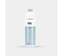 Защита и консервация винила, искусственной и натуральной кожи для катеров и лодок Allround Leahter Sealant Koch Chemie 1л 523001 3705