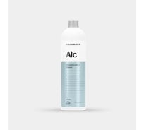 Очиститель Koch Chemie Allround Leather Cleaner винила, искусственной и натуральной кожи для катеров и лодок 1л 522001 3704