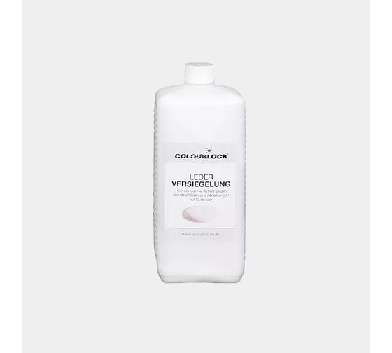 Консервант герметик для кожи Koch Chemie COLOURLOCK 1 л Leder Versiegelung Leather Shield LZ-11058