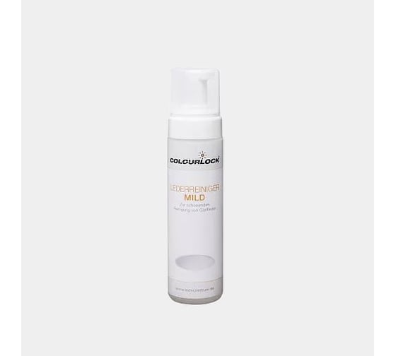Средство для чистки кожи Koch Chemie COLOURLOCK Lederreiniger Mild, 200 мл LZ-121059