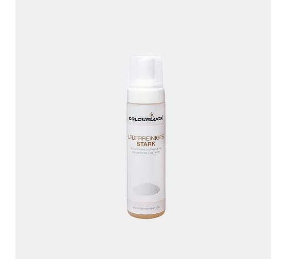 Средство для чистки кожи Koch Chemie COLOURLOCK Lederreiniger Stark, 200 мл LZ-121067