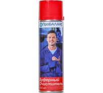 Буферный очиститель ПроБАЛАНС СПРЕЙ 650 мл SpBuf650