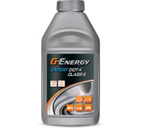Жидкость GAZPROMNEFT G-Energy Expert DOT 4 Class6 2451500378
