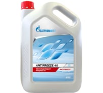 Антифриз 40 Gazpromneft ОЖ ГАЗПРОМНЕФТЬ 20кг 2422210408