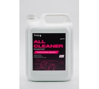 Очиститель салона ifoam «All-cleaner» Concentrate 215122