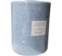 Салфетка в рулоне R2R КСМ 32x34 см, 400 листов, синяя РР 00-00002390