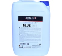 Антифриз Sonatex синий, 9 кг 102621