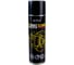 Очиститель тормозов и деталей GT OIL Brake Cleaner спрей, 650 мл 8809059410141 1