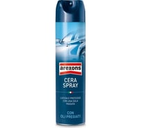 Жидкий воск AREXONS CERA SPRAY 0.4 л 8281