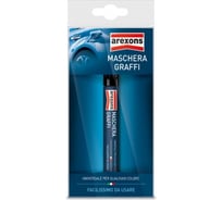 Лаковый карандаш для заделки царапин AREXONS Mirage Maschera Graffi 10 мл 8248