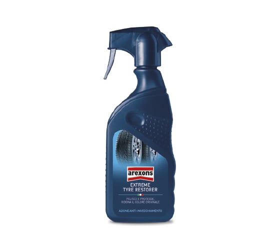 Консерватор шин AREXONS Extreme Tyre Restorer 400 мл 35021 7163 1