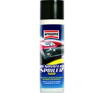 Восстановитель черного пластика AREXONS Spoiler Restorer Black 125 мл 5415