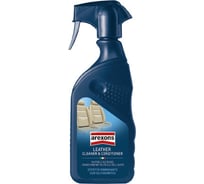 Очиститель-кондиционер кожи AREXONS Leather Cleaner Conditioner 400 мл 35001 7130