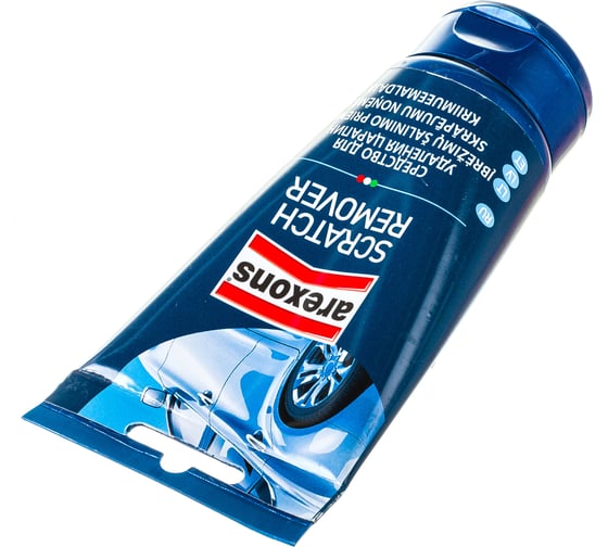 Полироль-удалитель царапин AREXONS Scratch Remover 150 мл 35023 7174