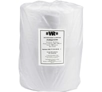 Салфетка протирочная Wurth нетканые (в рулоне 400 листов 33x30 см) 189916145 092 1