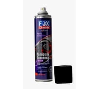 Полироль пластика Fox Chemie матовый с ароматом парфюма 800 мл 2шт LMF60_2