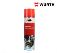 Индустриальный спрей-очиститель 650/500 мл Wurth 1893140500092 1