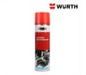 Индустриальный спрей-очиститель 650/500 мл Wurth 1893140500092 1