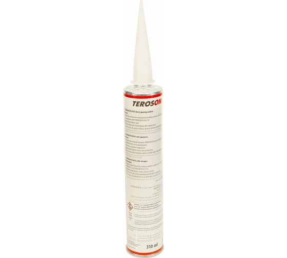 Клей для вклейки стекол TEROSON PU 8592 310мл 1916831