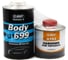 Лак HB BODY PROLINE 699 2:1 HS SR (1 л; отвердитель H753 0.5 л; комплект) 6990007531 1