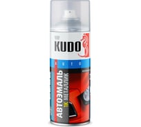 Автомобильная ремонтная металлизированная эмаль KUDO Корсика 370 KU-41370