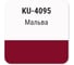 Автомобильная ремонтная эмаль KUDO Мальва ГАЗ KU-4095 2
