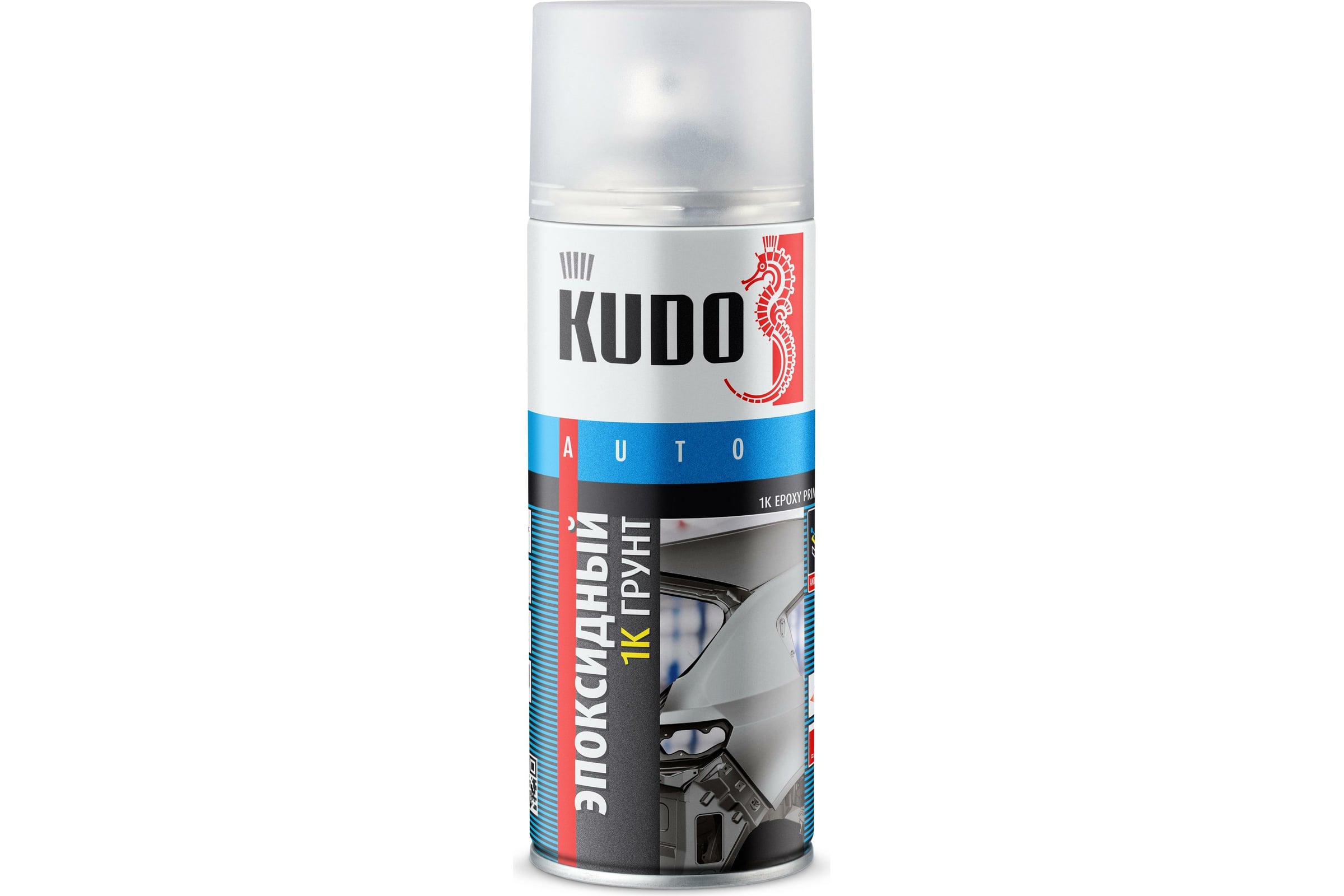 ЭпоксидныйгрунтKUDO1KKU-2403