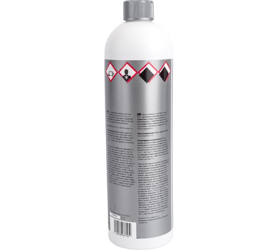 Автошампунь для ручной мойки и моек самообслуживания Koch Chemie Super Foam 396001 1 л 019435