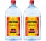 Электролит сернокислый для аккумуляторов RIOLIX 1 л, 1,28 (2 штуки) electrolyte_1 1
