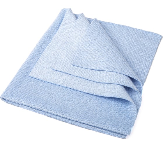 Салфетка из микрофибры для автодетейлинга кузова Arnezi DETAILING-1 35х40 см, 1 шт. A0406012