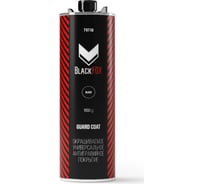 Антигравий BlackFox KS-1000, черный 1л 79710