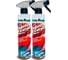 Очиститель-концентрат для моющих пылесосов AutoMagic FABRIC & CARPET CLEANER (USA) 473 мл упак. 2шт 21R_2 1