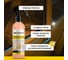 Абразивный очиститель стекла WALNUT 250 мл, WLN0052 3